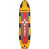 Paddleboard Agama RESCUE - test Paddleboard Agama RESCUE - test