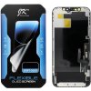JK LCD Displej pre IPHONE 12 / 12 PRO SOFT OLED (Výmena IC) JK LCD Displej pre IPHONE 12 / 12 PRO SOFT OLED (Výmena IC)