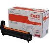 Oki Valec OKI C910, magenta, 44035518, 20000s, O Oki Valec OKI C910, magenta, 44035518, 20000s, O