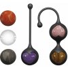 Adrien Lastic Harmony Stones Kegel Balls Set Adrien Lastic Harmony Stones Kegel Balls Set