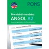 PONS Mondatról mondatra - Angol A2 (Magdalena Filak,Filip Radej)(Kniha) PONS Mondatról mondatra - Angol A2 (Magdalena Filak,Filip Radej)(Kniha)
