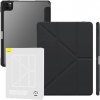 Protective case Baseus Minimalist for iPad 2018/2020/2021/2022 11-inch 6932172630881 black