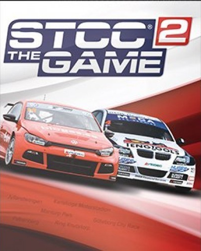 STCC The Game 2