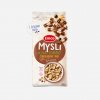 Emco Mysli - Čokoládové trio 750g 750 g Emco Mysli - Čokoládové trio 750g 750 g