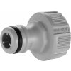 GARDENA Skrutkovanie na vodovodný kohútik, vnútorný závit 21 mm (G1/2 GARDENA Skrutkovanie na vodovodný kohútik, vnútorný závit 21 mm (G1/2