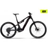 Haibike AllMtn CF 9 2025