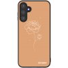 Picasee ULTIMATE CASE pro Samsung Galaxy A15 A155F 4G - Peonies Picasee ULTIMATE CASE pro Samsung Galaxy A15 A155F 4G - Peonies