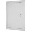 Mikawi Dvierka revízne plastové 250x250mm Mikawi Dvierka revízne plastové 250x250mm