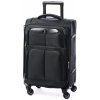 BERTOO Bolzano černý 38 l 36x23x57 cm BERTOO Bolzano černý 38 l 36x23x57 cm
