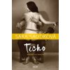 Ticho - Sára Saudková Ticho - Sára Saudková