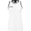 Kempa | PLAYER TANK TOP WOMEN | biela| S Kempa | PLAYER TANK TOP WOMEN | biela| S