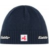 Zimná čiapka EISBÄR Trop MÜ SA Dark Blue Tmavomodrá Zimná čiapka EISBÄR Trop MÜ SA Dark Blue Tmavomodrá