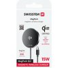 Bezdrôtová nabíjačka Swissten MagPuck QI2 1.5m 15W (kompatibilná s magsafe) Bezdrôtová nabíjačka Swissten MagPuck QI2 1.5m 15W (kompatibilná s magsafe)