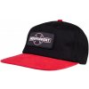 INDEPENDENT šiltovka Dual Pinline O.G.B.C 5 Panel Cardinal/Black CARDINAL-BLACK INDEPENDENT šiltovka Dual Pinline O.G.B.C 5 Panel Cardinal/Black CARDINAL-BLACK