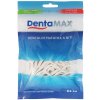 DentaMax dentálne špáratká s niťou 64 ks