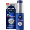Nivea Men Anti Age Power sérum 2v1 30 ml Nivea Men Anti Age Power sérum 2v1 30 ml