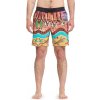 Volcom FA Mickey Mason Trunk 17 multi