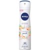 Nivea deodorant indulging peach 150 ml 1 kus Nivea deodorant indulging peach 150 ml 1 kus