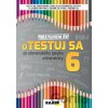 oTESTUJ SA zo slovenského jazyka a literatúry 6 - Katarína Hincová oTESTUJ SA zo slovenského jazyka a literatúry 6 - Katarína Hincová