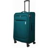 Travelite Priego 4W petrolejová 90 L