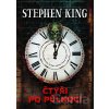 Čtyři po půlnoci - Stephen King Čtyři po půlnoci - Stephen King