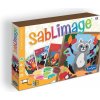 Sablimage Concept Box Pieskové obrázky Zvieratká Sablimage Concept Box Pieskové obrázky Zvieratká