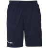 Kempa | Kempa Performance Short Kids | modrá| XS Kempa | Kempa Performance Short Kids | modrá| XS