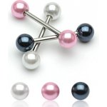 Piercing - perličky PJ01031