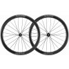 Mavic Cosmic SL 45 Disc, zapletené kolesá (pár) - 23 mm šírka - XDR orech Mavic Cosmic SL 45 Disc, zapletené kolesá (pár) - 23 mm šírka - XDR orech