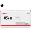 CANON Cartridge CRG 057H black 3010C002 CANON Cartridge CRG 057H black 3010C002