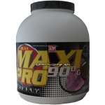Proteíny ATP Nutrition