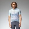 Cyklistický dres ALÉ Off Road Gravel Traccia White L Cyklistický dres ALÉ Off Road Gravel Traccia White L