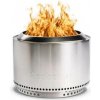 Solo Stove Yukon + stand 2.0