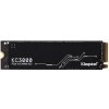 Kingston 2 TB KC3000 PCIe 4.0 NVMe M.2 ( r7000MB/s, w7000MB/s ) SKC3000D/2048G Kingston 2 TB KC3000 PCIe 4.0 NVMe M.2 ( r7000MB/s, w7000MB/s ) SKC3000D/2048G