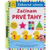 Začínam prvé ťahy Začínam prvé ťahy