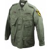 Blúza Mil-tec M64 Vietnam zelená