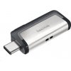SanDisk Flash Disk 64GB Ultra, Duálny USB disk typu C SDDDC2-064G-G46 SanDisk Flash Disk 64GB Ultra, Duálny USB disk typu C SDDDC2-064G-G46