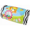 Playgro Hrkajúci valec na podporu lezenia Playgro Hrkajúci valec na podporu lezenia