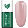 Semilac UV Hybrid BioColor gélový lak na nechty s použitím UV/LED lampy odtieň 714 Rosy Seashell 7 ml Semilac UV Hybrid BioColor gélový lak na nechty s použitím UV/LED lampy odtieň 714 Rosy Seashell 7 ml