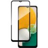 MG Full Cover Flexi Nano Hybrid ochranné sklo na Samsung Galaxy A13 5G, čierne MG Full Cover Flexi Nano Hybrid ochranné sklo na Samsung Galaxy A13 5G, čierne