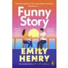 Funny Story - Emily Henry Funny Story - Emily Henry