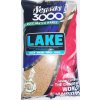 Sensas 3000 Krmivo LAKE jazero 1kg Sensas 3000 Krmivo LAKE jazero 1kg
