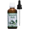 EkoMedica SK Jedľa sibírska olej 100% • 50ml, Variant • Jedľový olej + Pipeta EkoMedica SK Jedľa sibírska olej 100% • 50ml, Variant • Jedľový olej + Pipeta