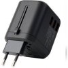 Choetech Nabíjačka cestovná sieť Choetech PD5008, 3xUSB-A, 1xUSB-C, GaN (PD5008) Choetech Nabíjačka cestovná sieť Choetech PD5008, 3xUSB-A, 1xUSB-C, GaN (PD5008)