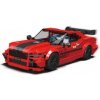 Modely automobilov MINI LUXURY CAR Mould King - Models Model auta BMW M8 - 27072 Modely automobilov MINI LUXURY CAR Mould King - Models Model auta BMW M8 - 27072