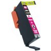 Canon CLI-551 XL magenta - kompatibilný Canon CLI-551 XL magenta - kompatibilný