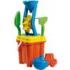 Androni Súprava na piesok s mlynčekom Androni Súprava na piesok s mlynčekom