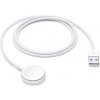 Nabíjecí kabel Apple magnetický pro Apple Watch, 1m (MW6A3ZM/A) bílý Nabíjecí kabel Apple magnetický pro Apple Watch, 1m (MW6A3ZM/A) bílý