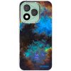 Picasee silikónový prehľadný obal pre Honor 400 Lite 5G - Space Picasee silikónový prehľadný obal pre Honor 400 Lite 5G - Space