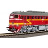 Piko Dieselová lokomotiva T679.1 CSD IV 52930
